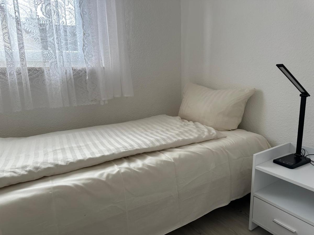 Ferienhaus Formidable Nidderau 외부 사진