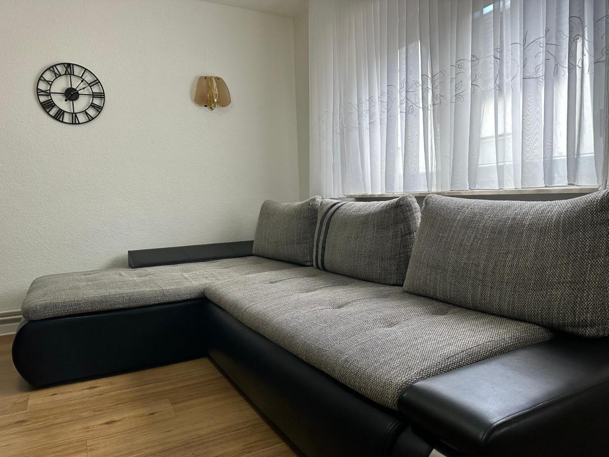 Ferienhaus Formidable Nidderau 외부 사진