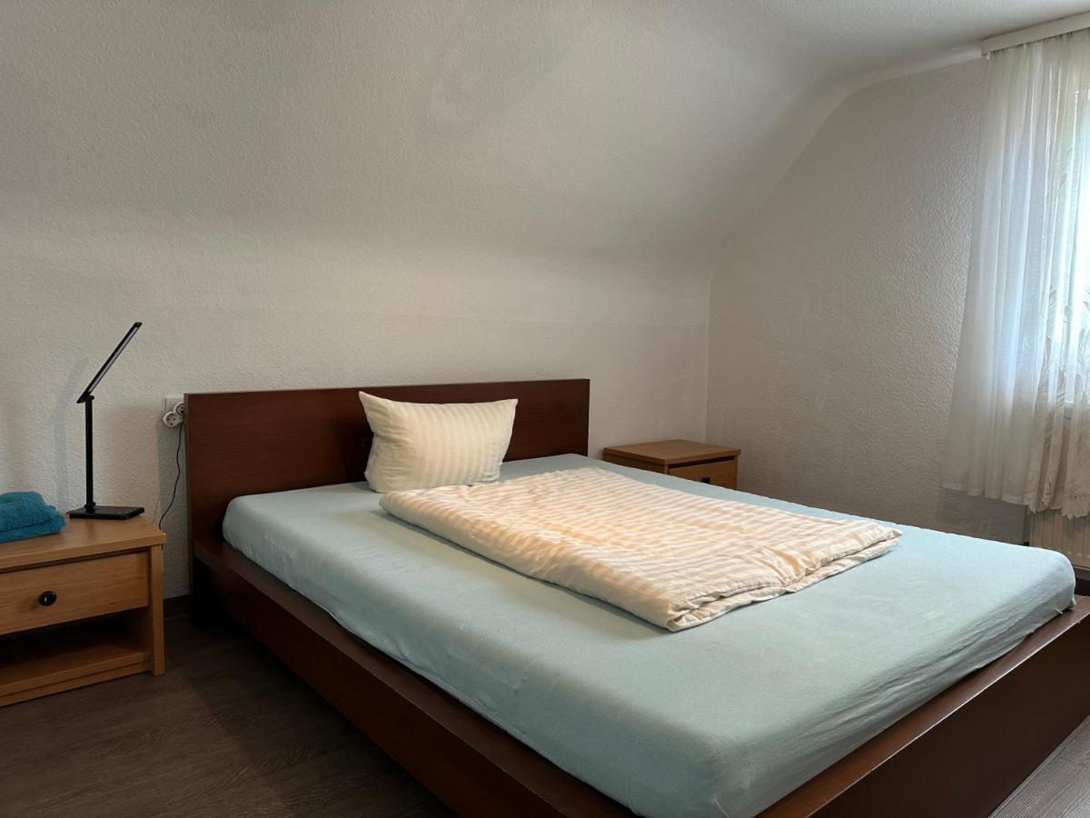 Ferienhaus Formidable Nidderau 외부 사진