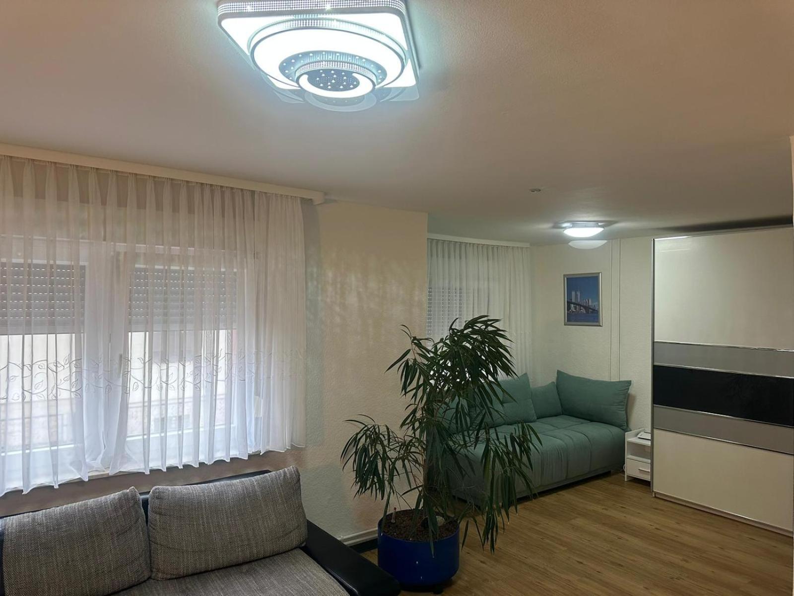Ferienhaus Formidable Nidderau 외부 사진