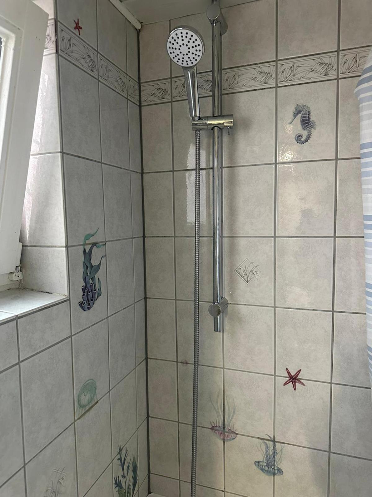 Ferienhaus Formidable Nidderau 외부 사진