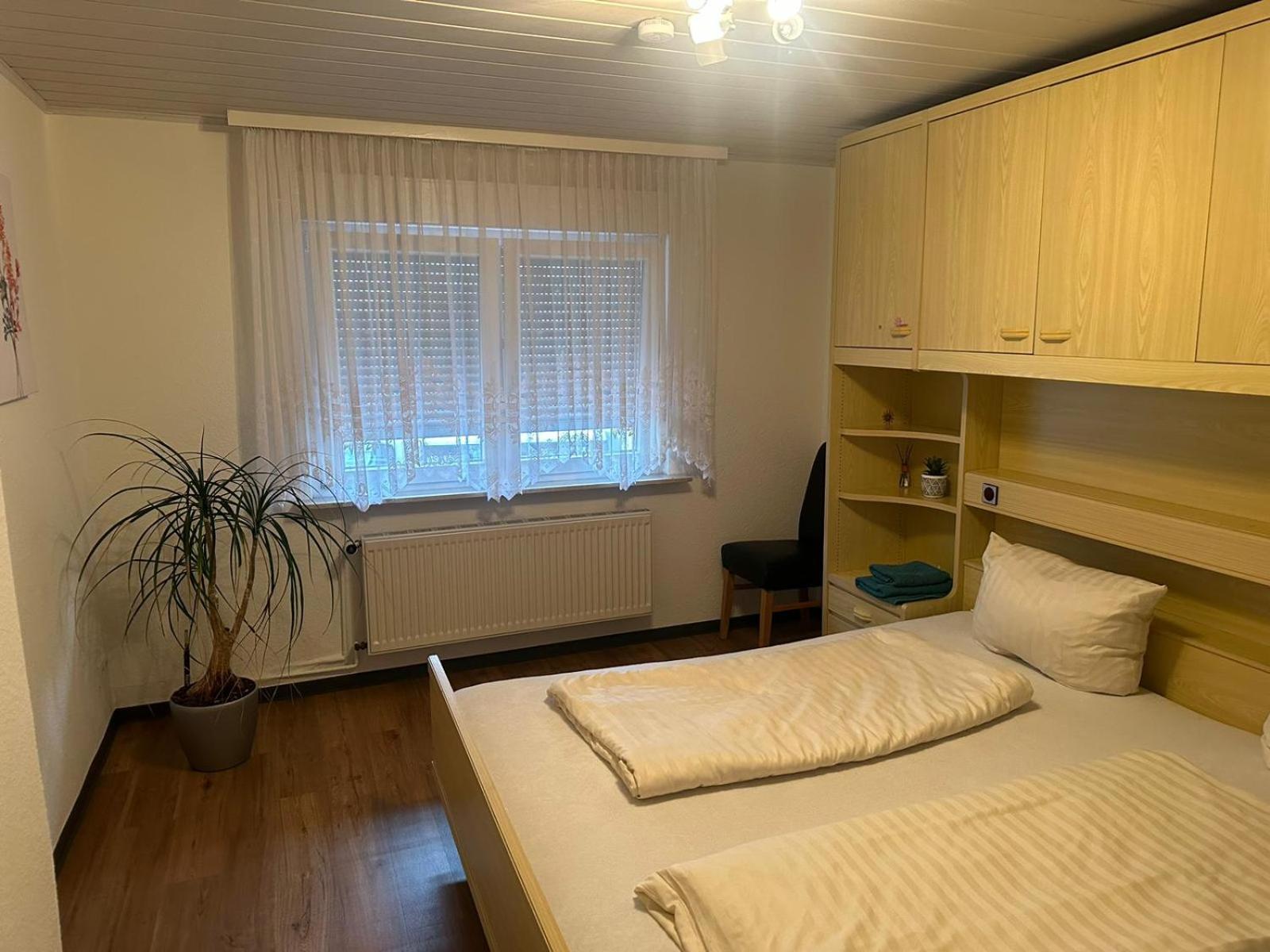Ferienhaus Formidable Nidderau 객실 사진